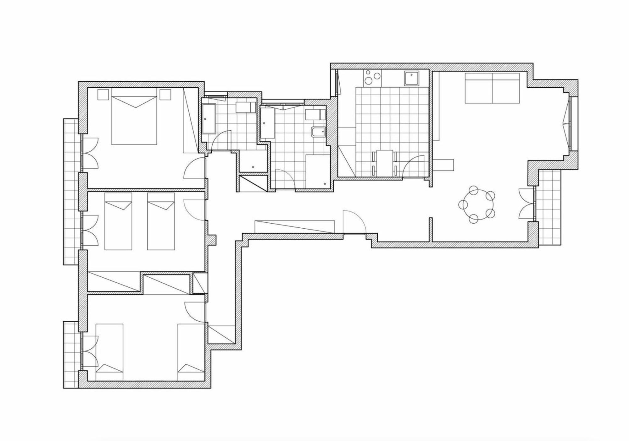 Mirakruz H By Feelfree Rentals Saint-Sébastien Extérieur photo