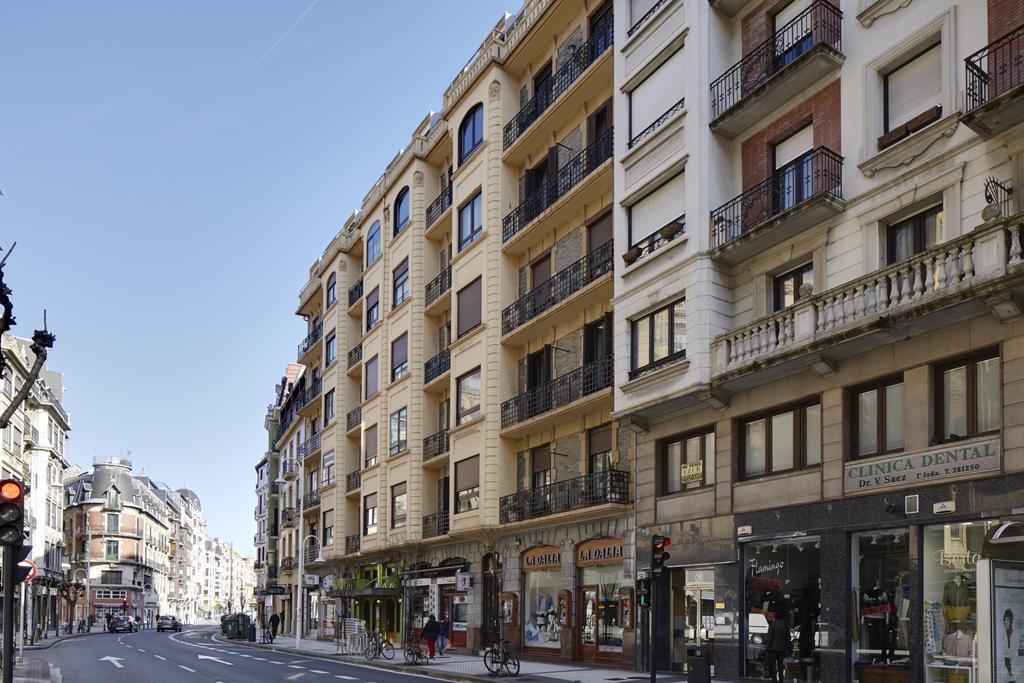 Mirakruz H By Feelfree Rentals Saint-Sébastien Chambre photo
